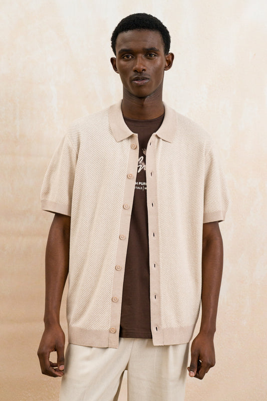 Knit Shirt