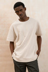 Textured T-Shirt