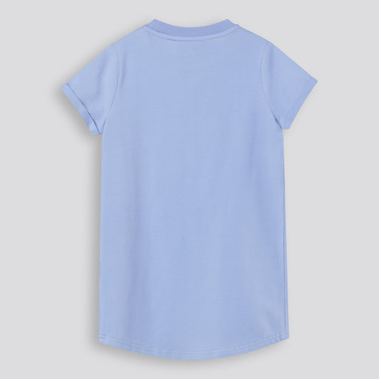 Girls T-Shirt Dress