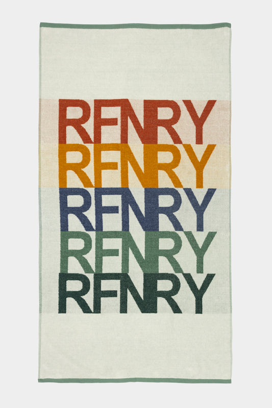 RFNRY Towel