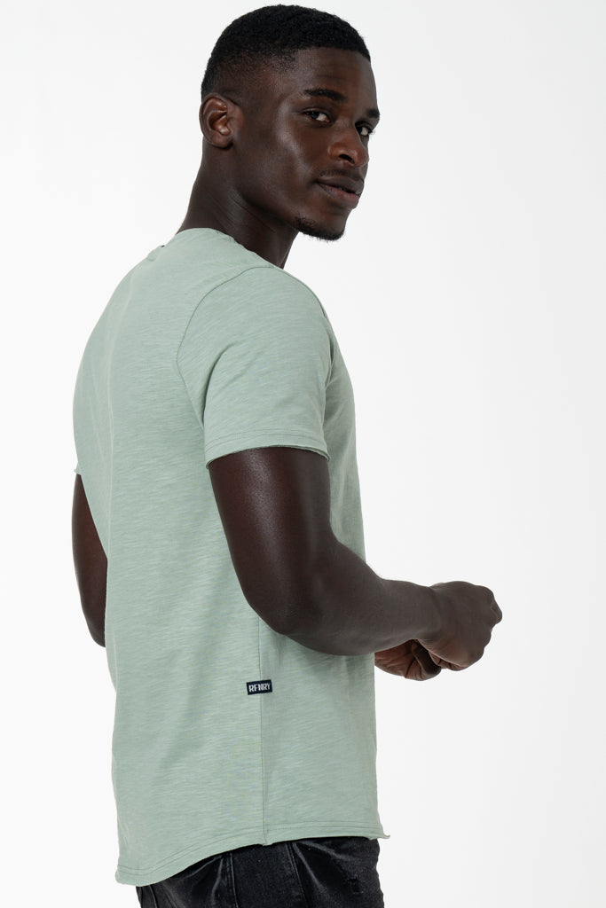 Henley T-Shirt