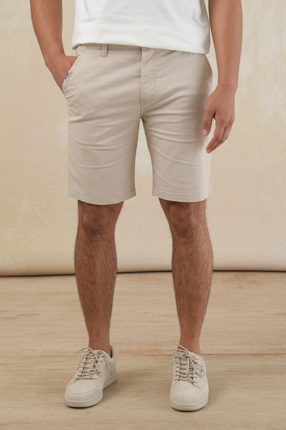 Chino Shorts