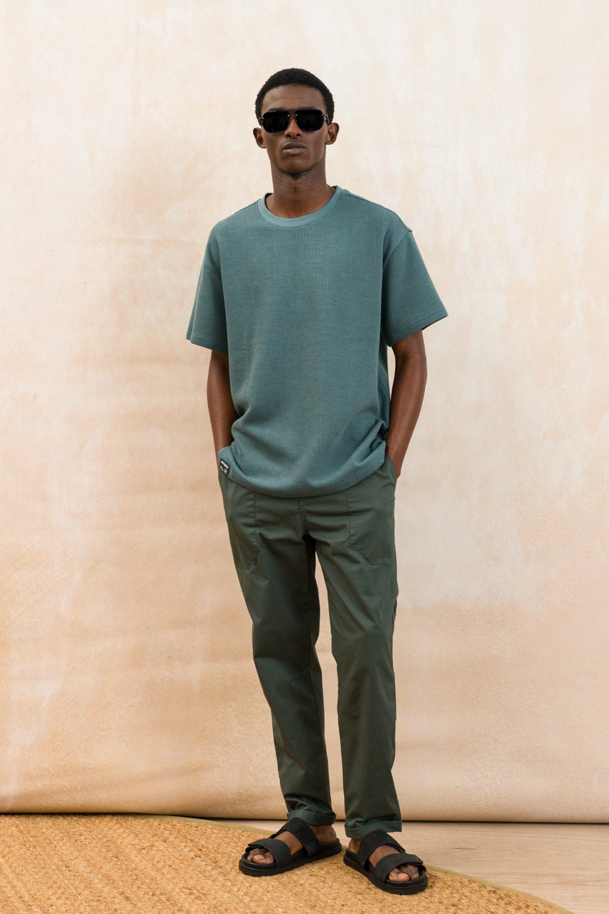 Cargo Pants