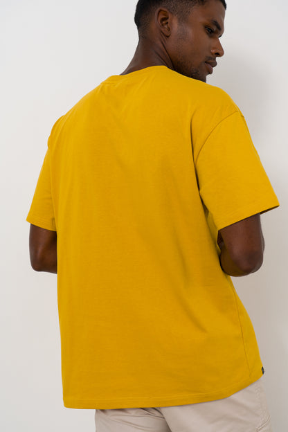 Graphic Oversized T-shirt