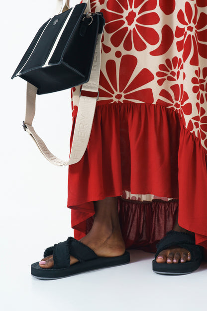 Hi-Low Dolce Vita Dress