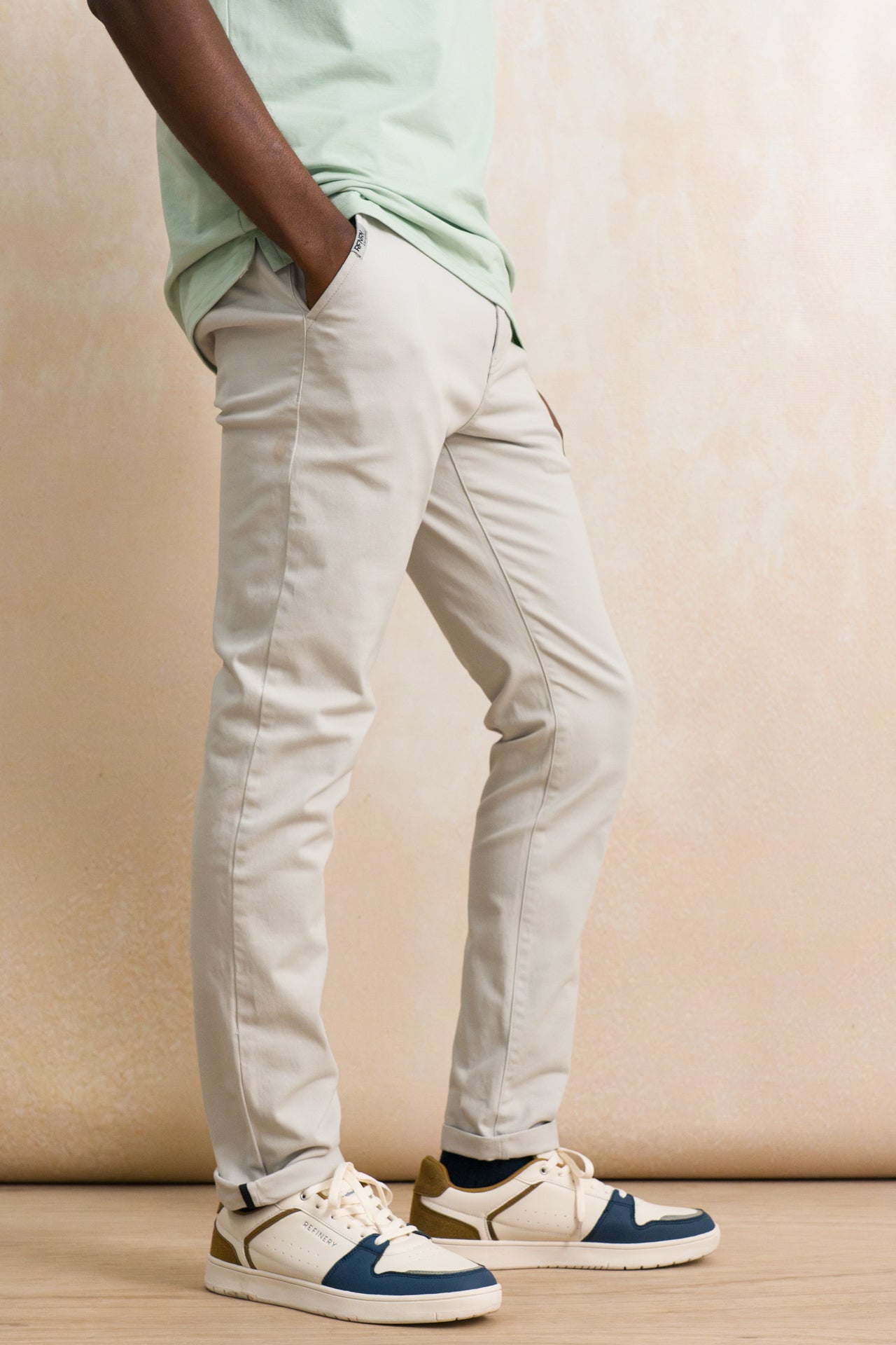Chino Pants