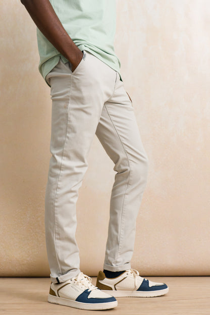 Chino Pants