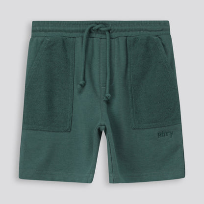 Boys Trackie Shorts