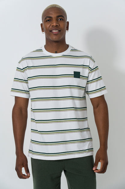 Stripe T-Shirt