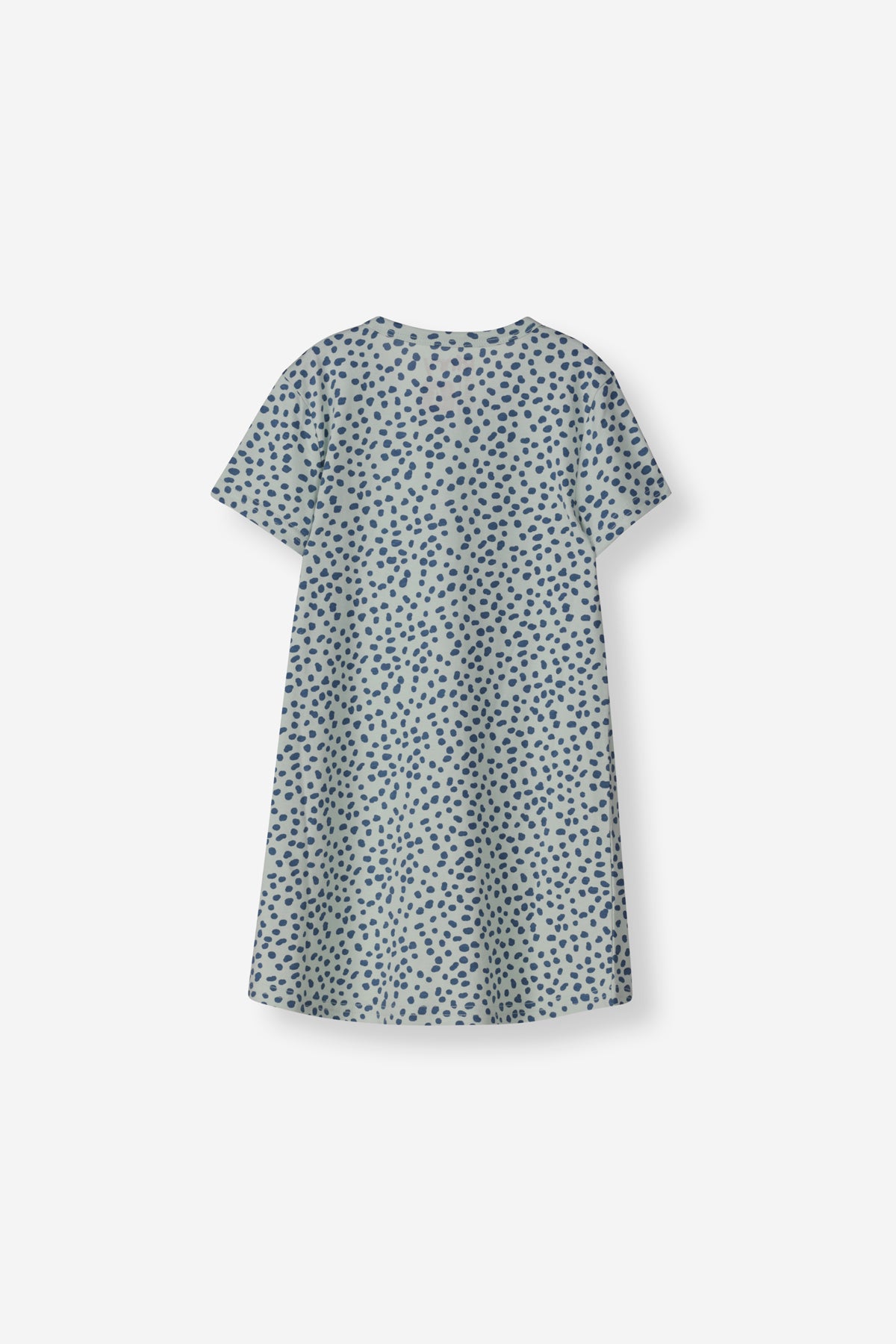 Girls T-Shirt Dress