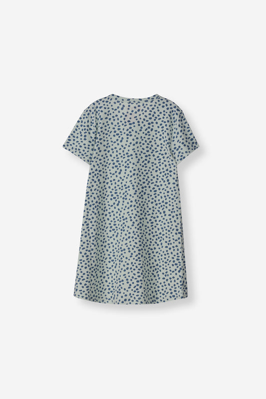 Girls T-Shirt Dress