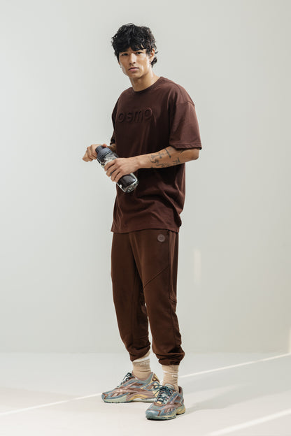Embossed Active T-shirt