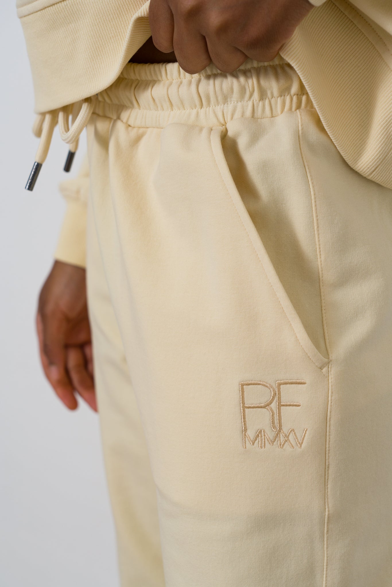 Relaxed Fit Track Pants