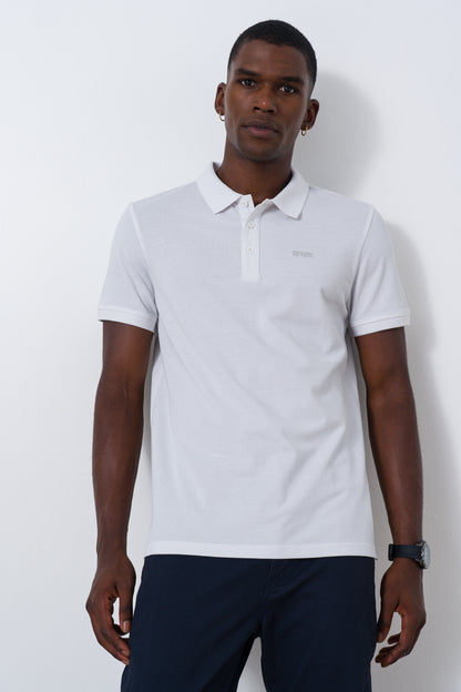 Pique Golfer