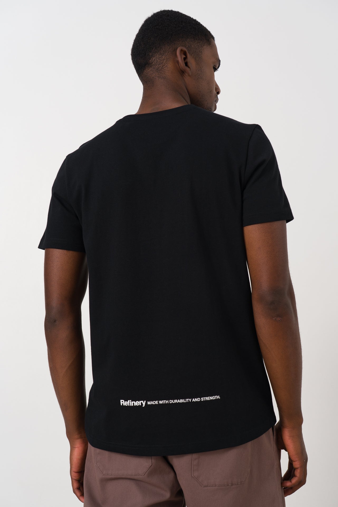 Statement T-shirt
