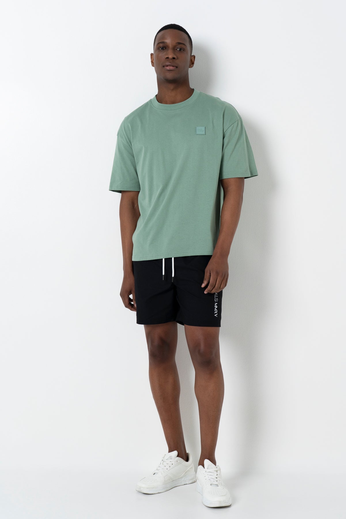 Oversized T-Shirt
