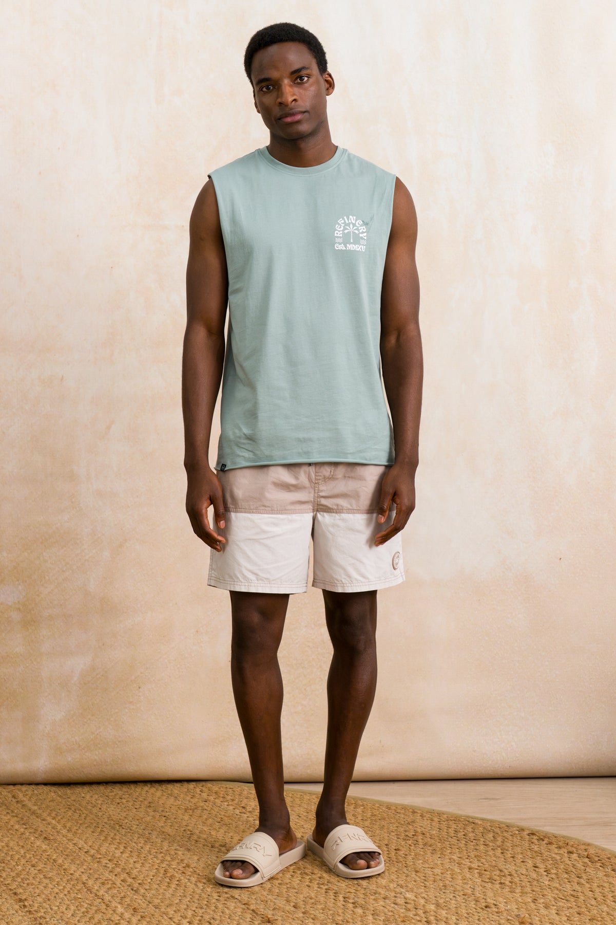 Pool Shorts