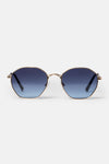 Timeless Round Sunglasses