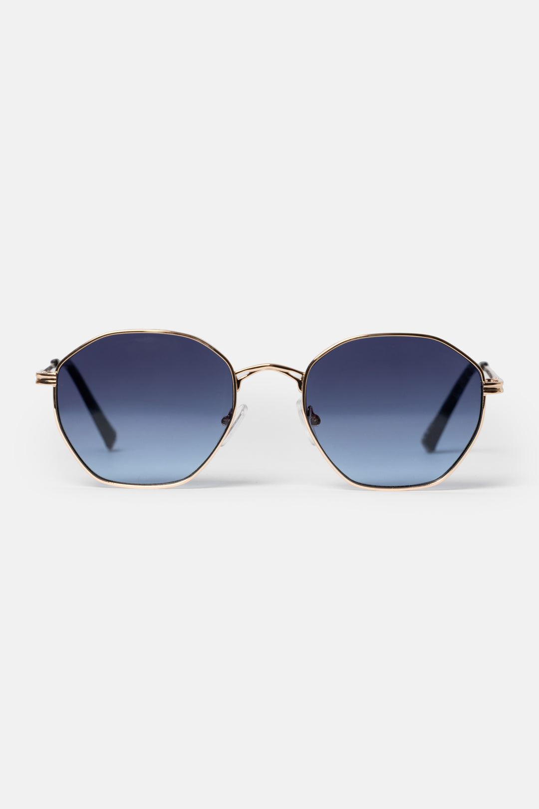 Timeless Round Sunglasses
