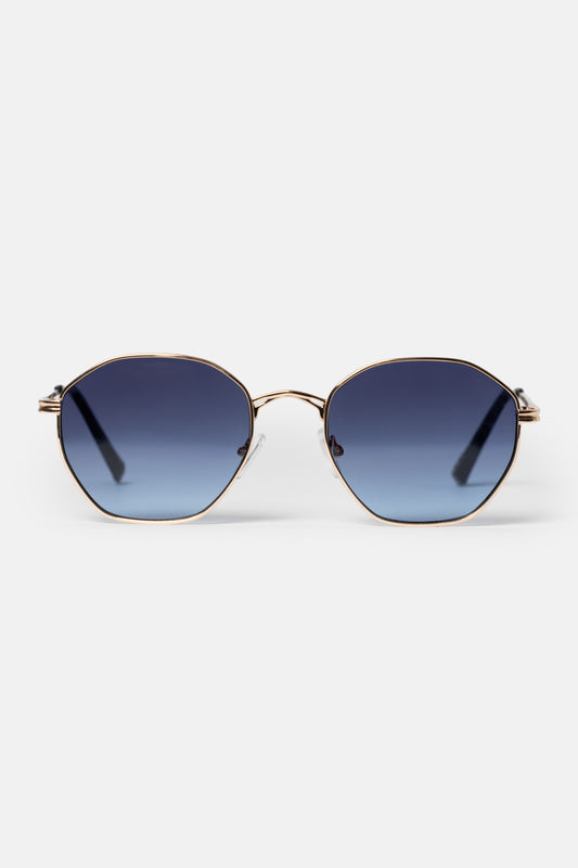 Timeless Round Sunglasses