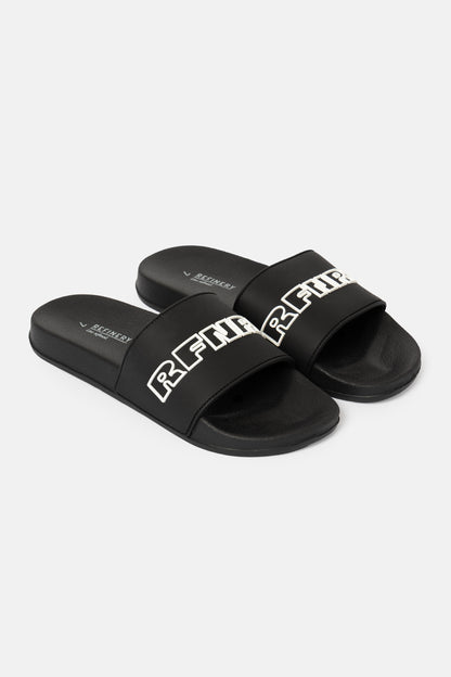 Pool Slides