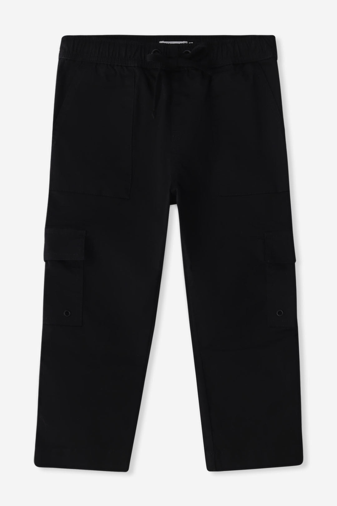 Boys Cargo Pants
