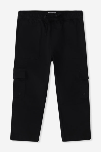 Boys Cargo Pants