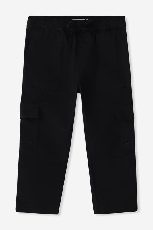Boys Cargo Pants