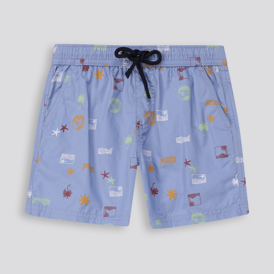 Boys Pool Shorts