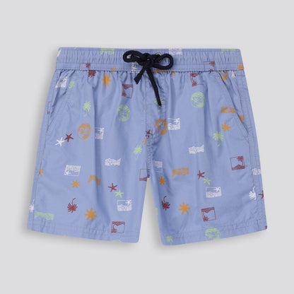 Boys Pool Shorts