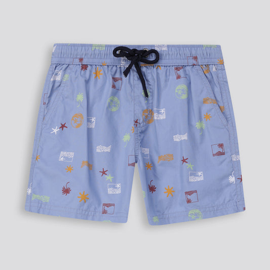 Boys Pool Shorts