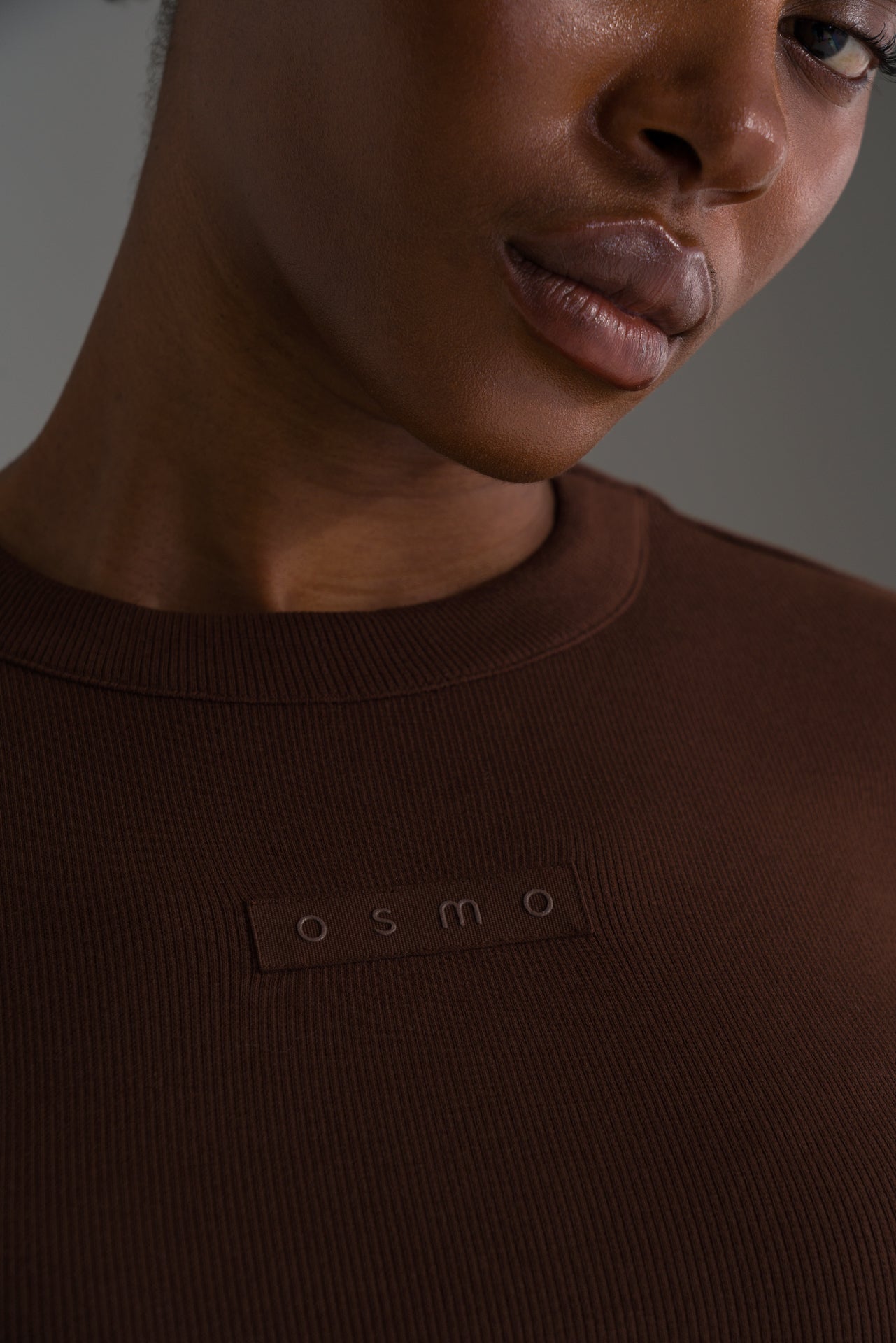 Fitted Active T-Shirt