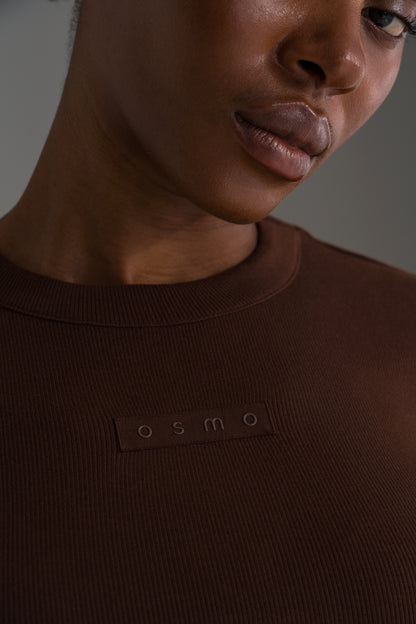 Fitted Active T-Shirt