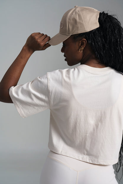 Boxy Active T-Shirt