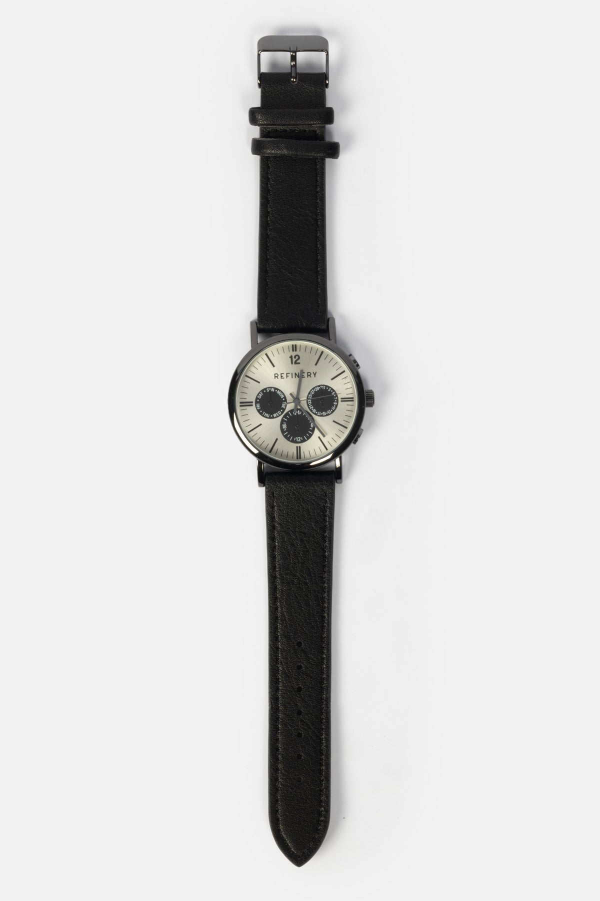 Timeless Watch