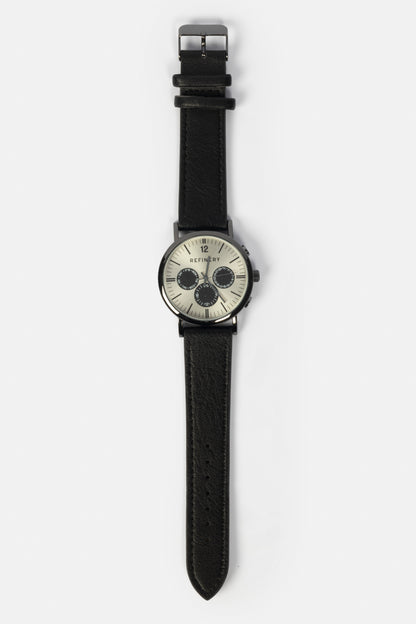 Timeless Watch