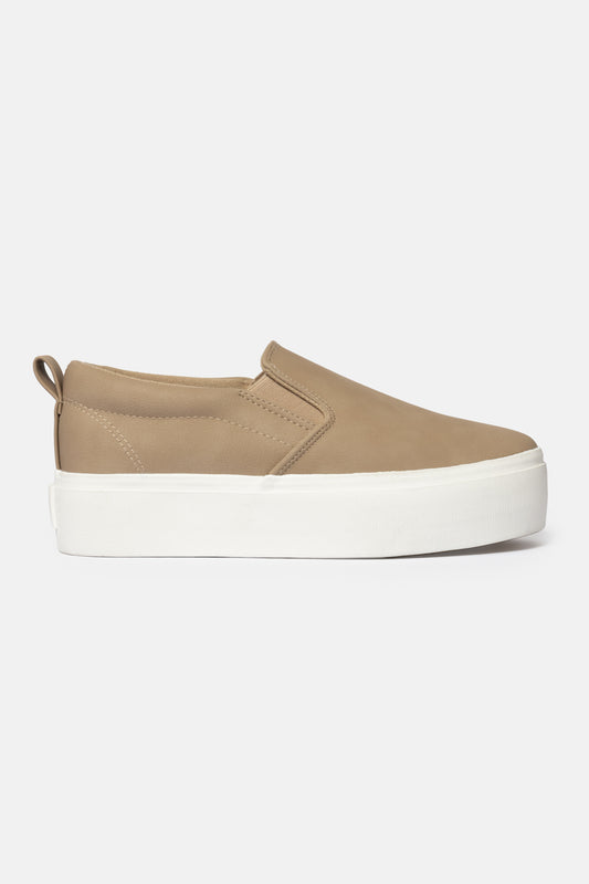 Slip-On Sneaker