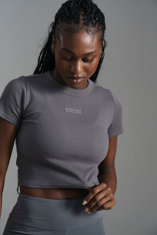 Fitted Active T-Shirt
