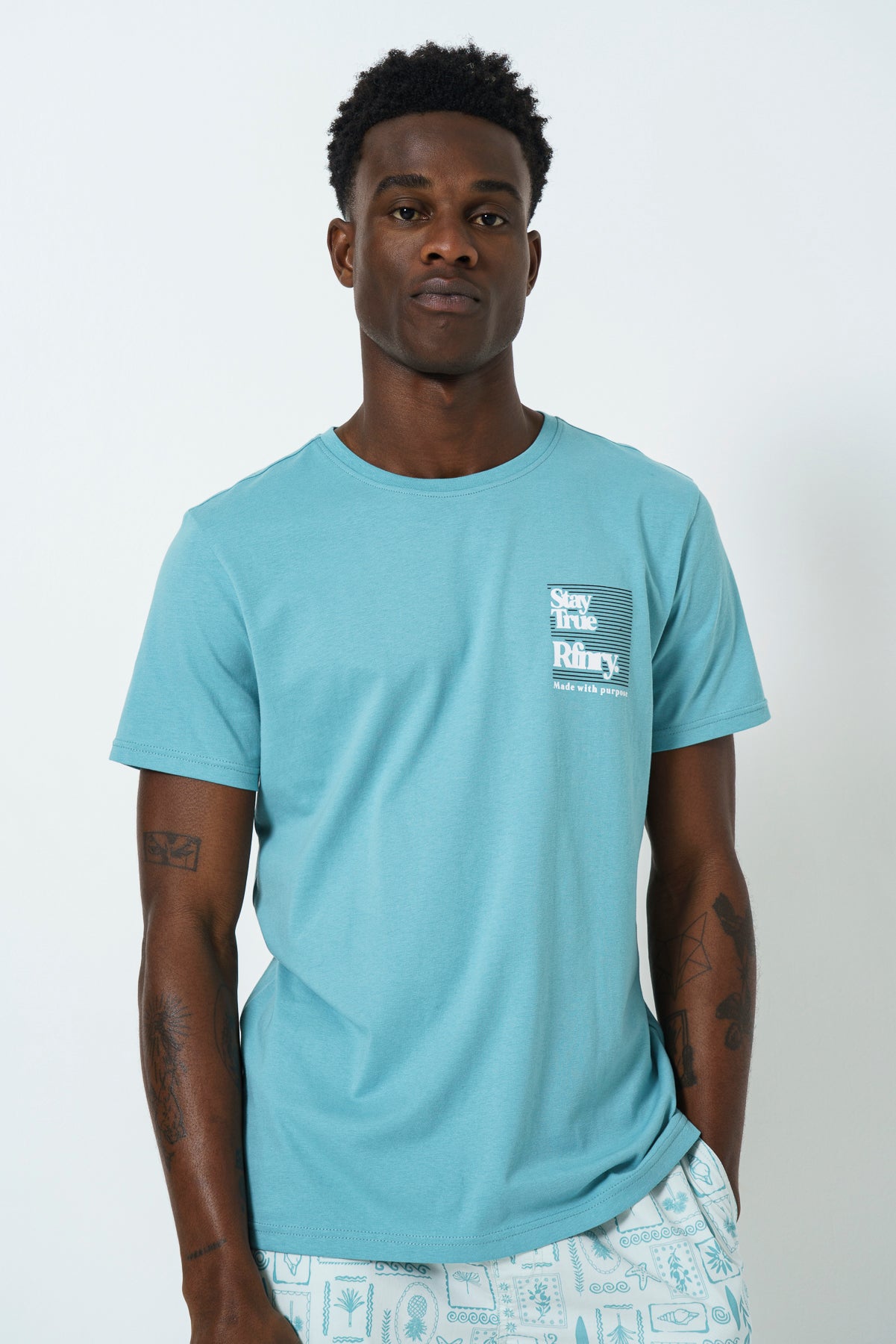 Graphic T-Shirt