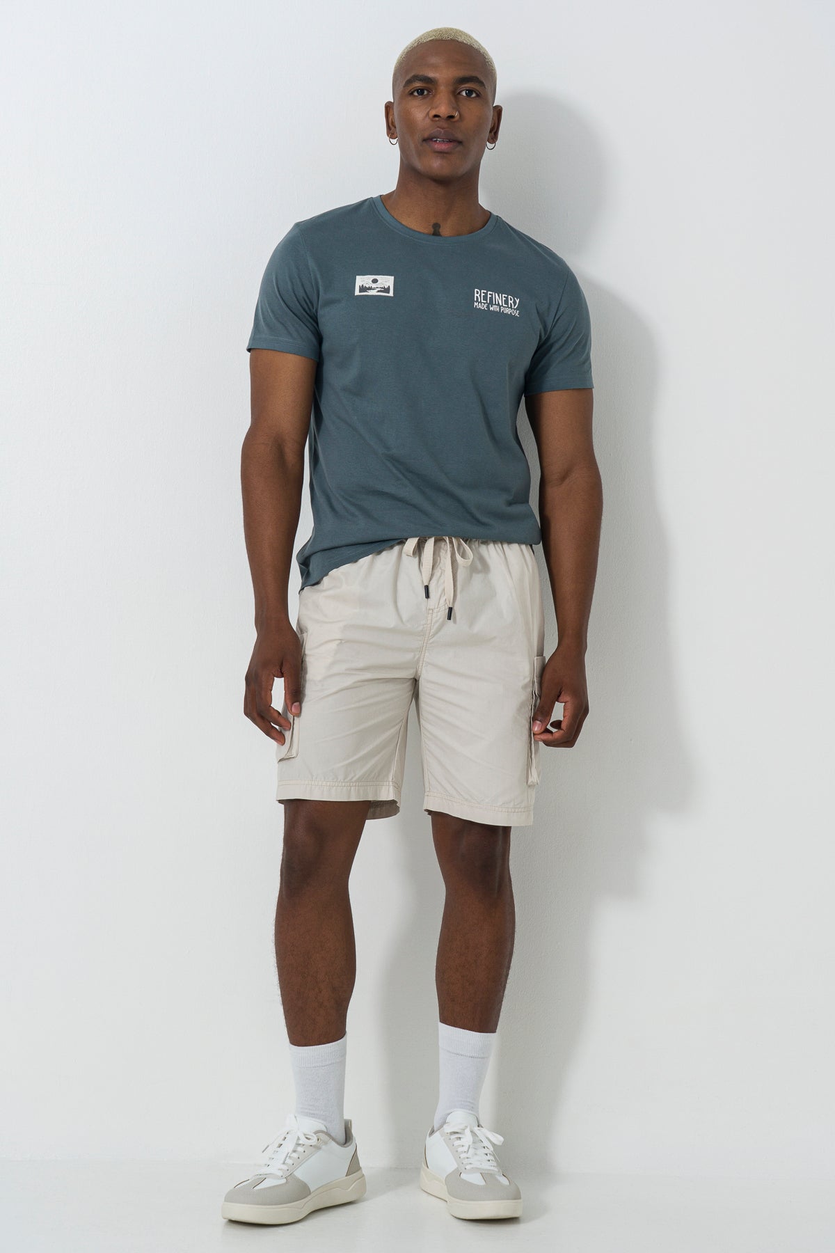 Statement T-Shirt