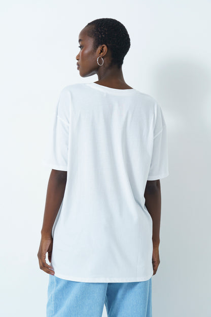 Oversized T-Shirt