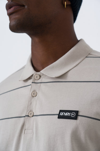 Long Sleeve Golfer