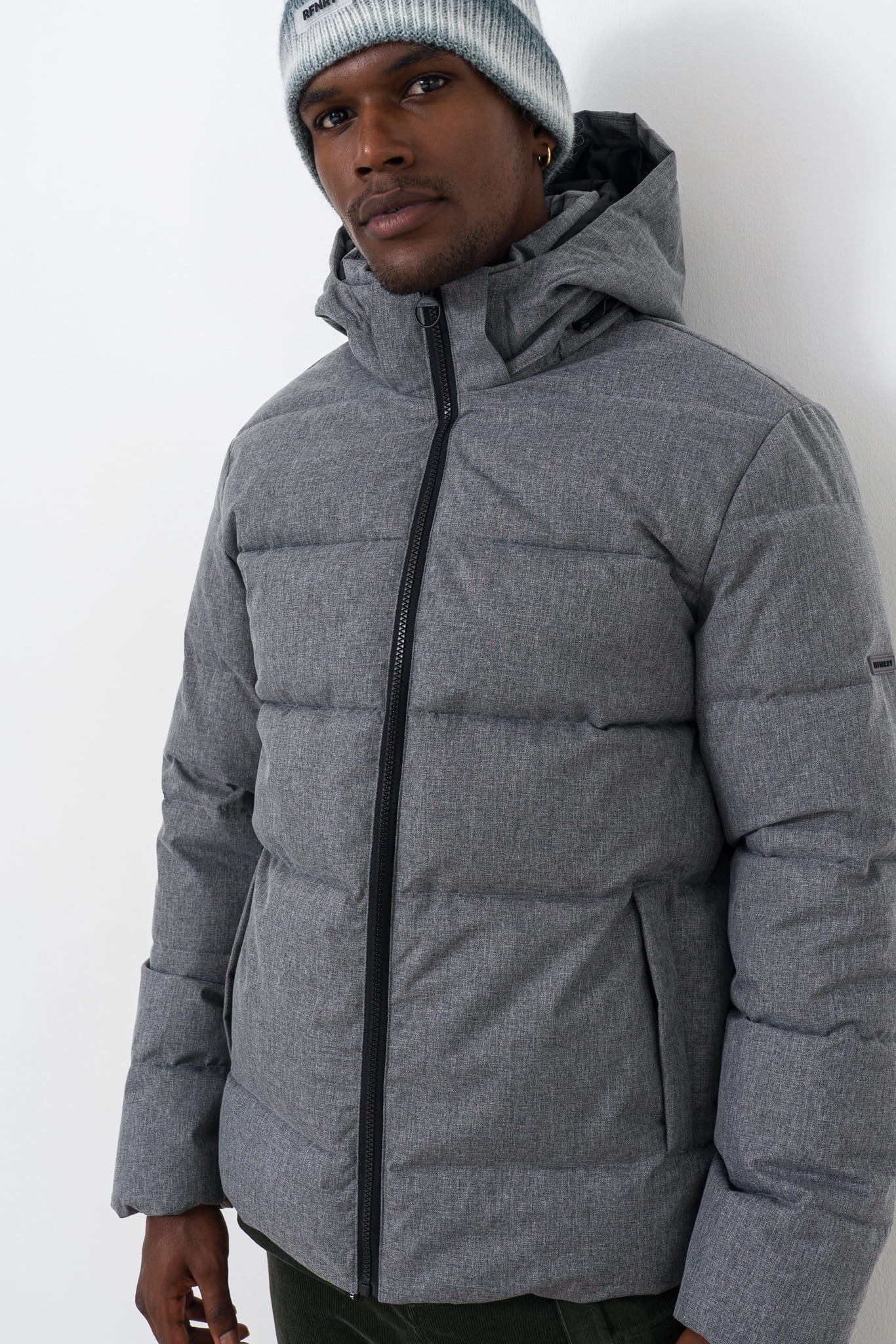 Puffer Jacket