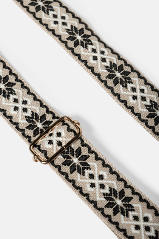 Adjustable Handbag Strap