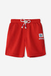 Boys Track Short