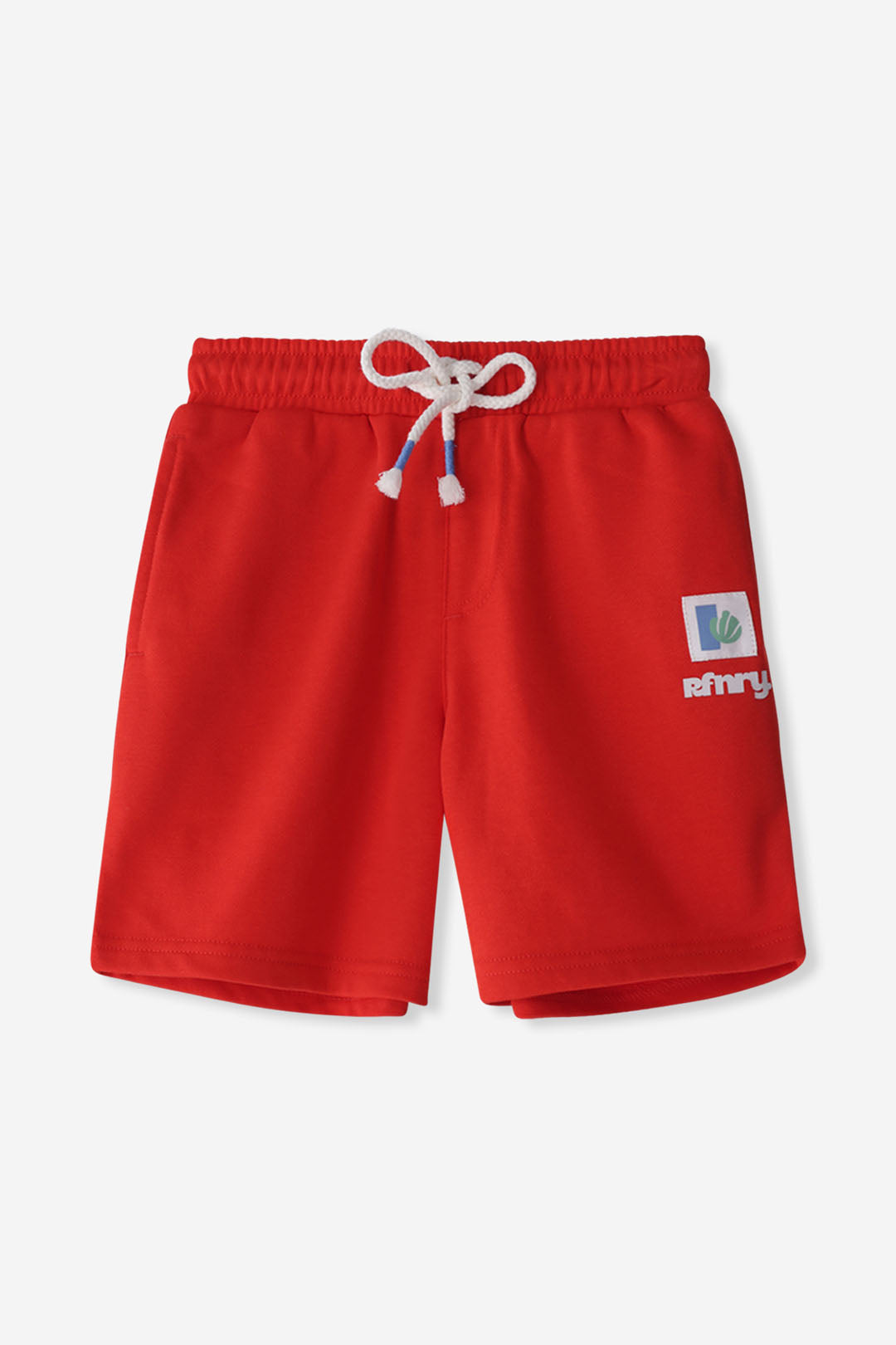 Boys Track Short