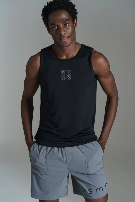 Active Pocket Shorts