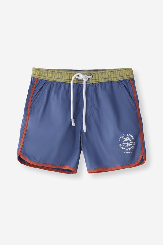 Boys Pool Shorts