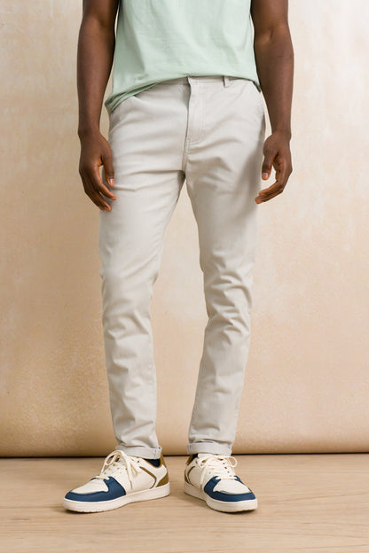 Chino Pants