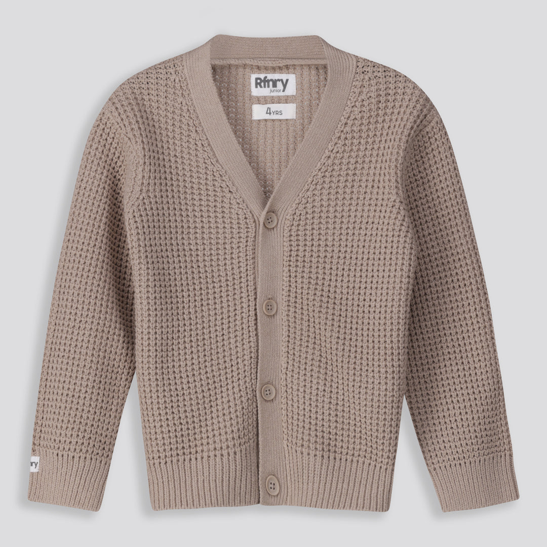 Boys Cardigan
